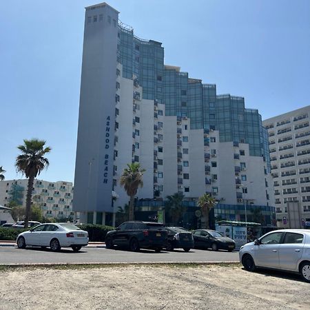 Sima Suite Asdode Exterior foto