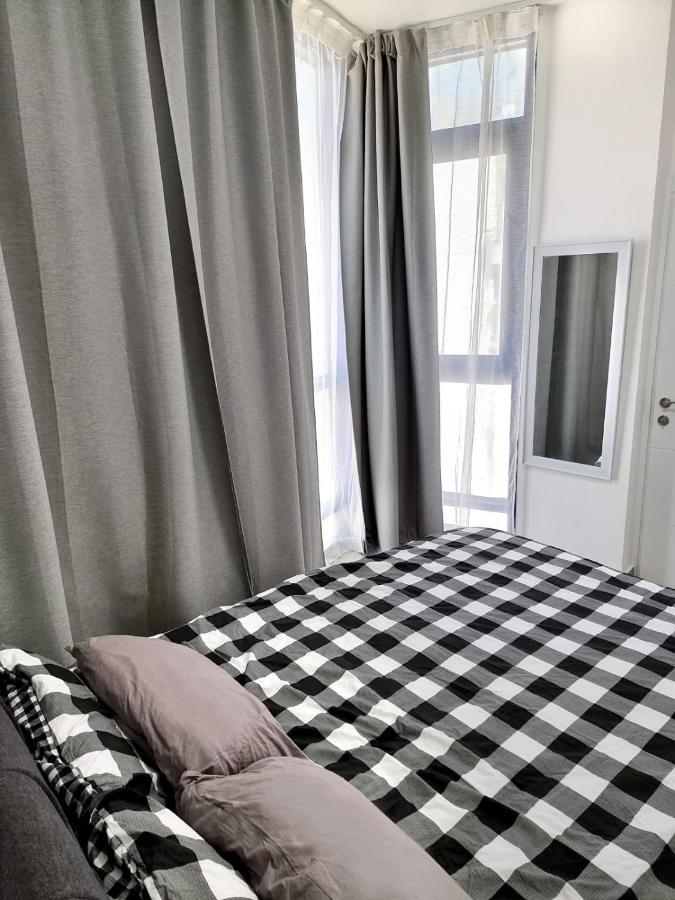 Sima Suite Asdode Exterior foto