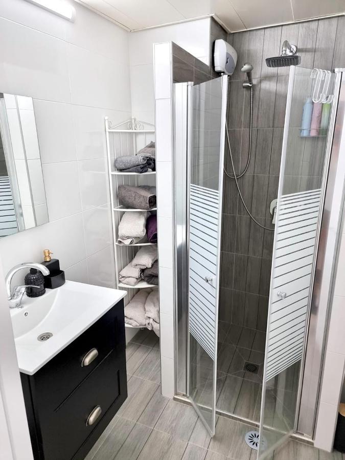 Sima Suite Asdode Exterior foto