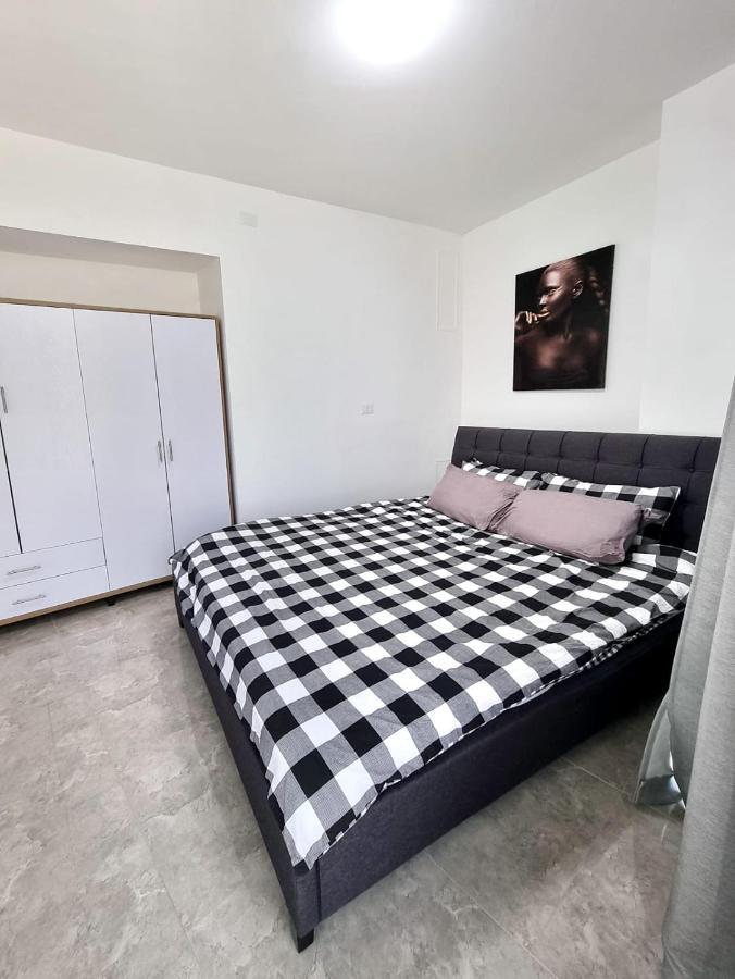 Sima Suite Asdode Exterior foto