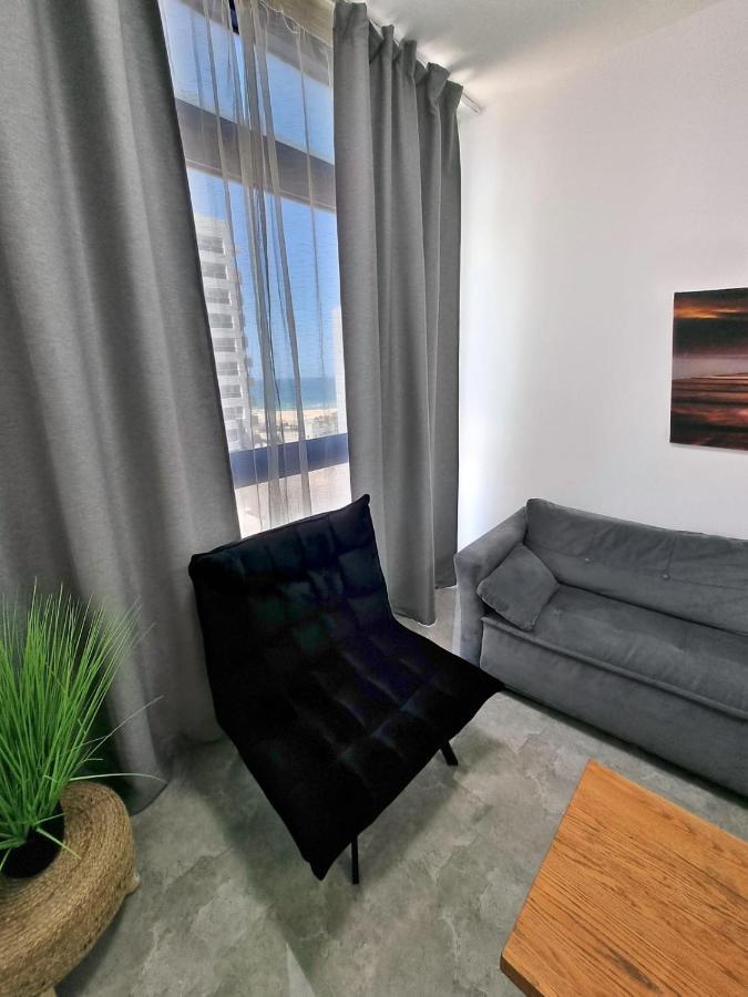 Sima Suite Asdode Exterior foto