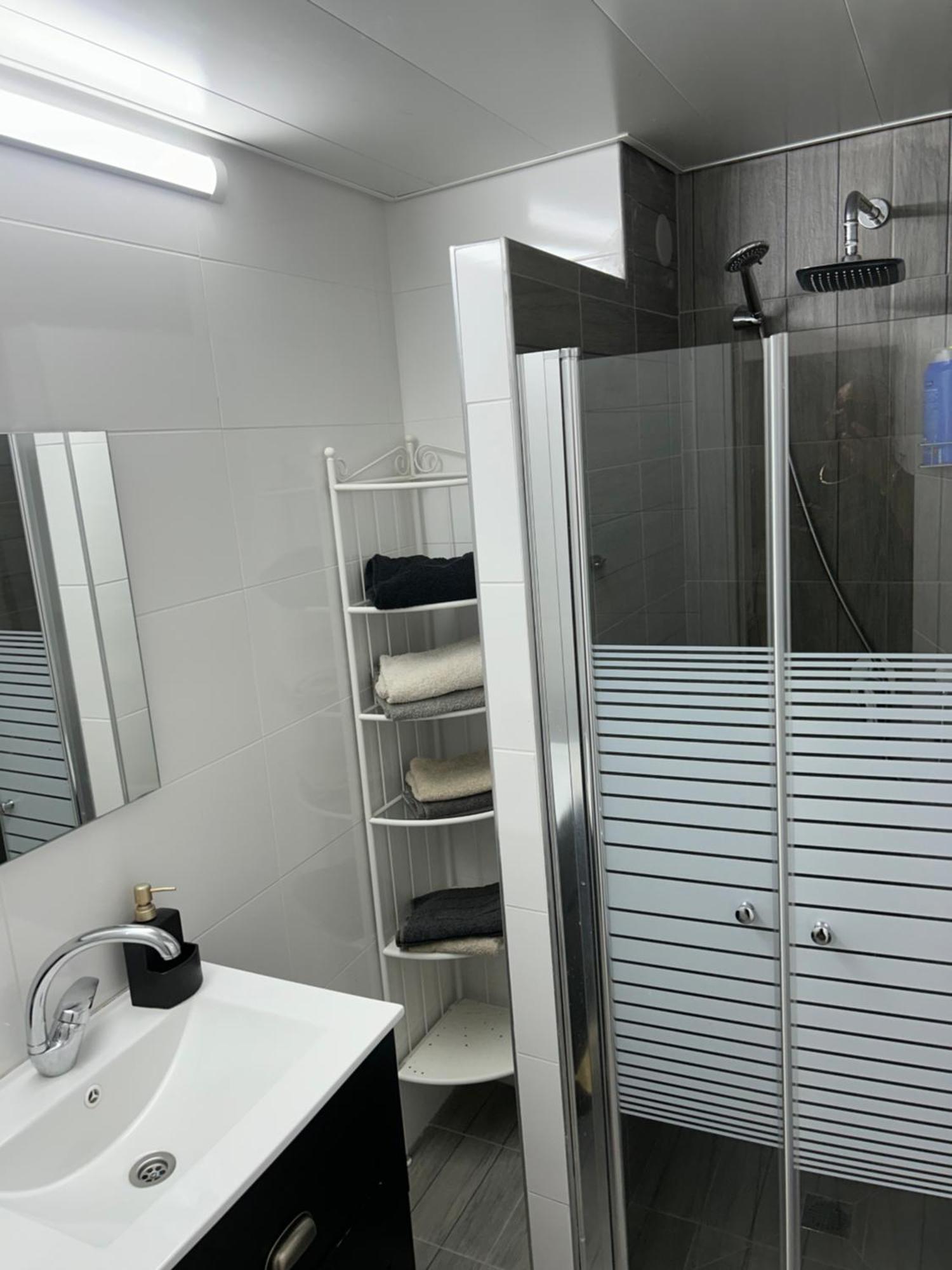 Sima Suite Asdode Exterior foto